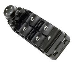 AYNA AYAR VE CAM ACMA ANAHTARI GRUP 6 PIN KATLANIR AYNA BMW 5 SERISI (F10) - (F07) - X3 (F25) 2009-