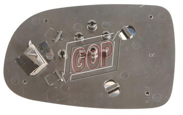 AYNA CAMI OPEL CORSA C MANUEL SAĞ  2000-2006