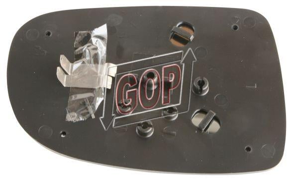 AYNA CAMI OPEL CORSA C MANUEL SOL 2000-2006