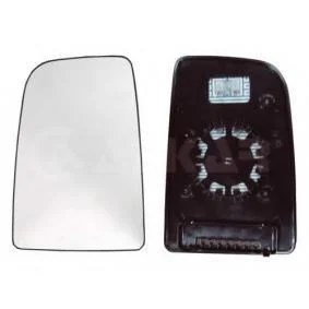 AYNA CAMI REZİSTANSLI ISITMALI SOL SPRİNTER-CRAFTER 2011- 2E0857587A