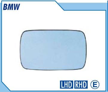 AYNA CAMI REZİSTANSLI SOL E46