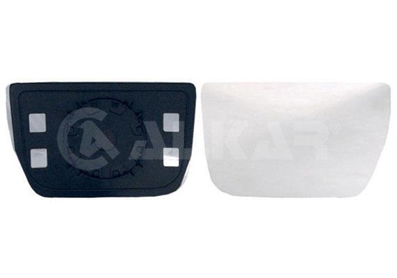 AYNA CAMI SAG ALT IVECO DAILY 2006-2015