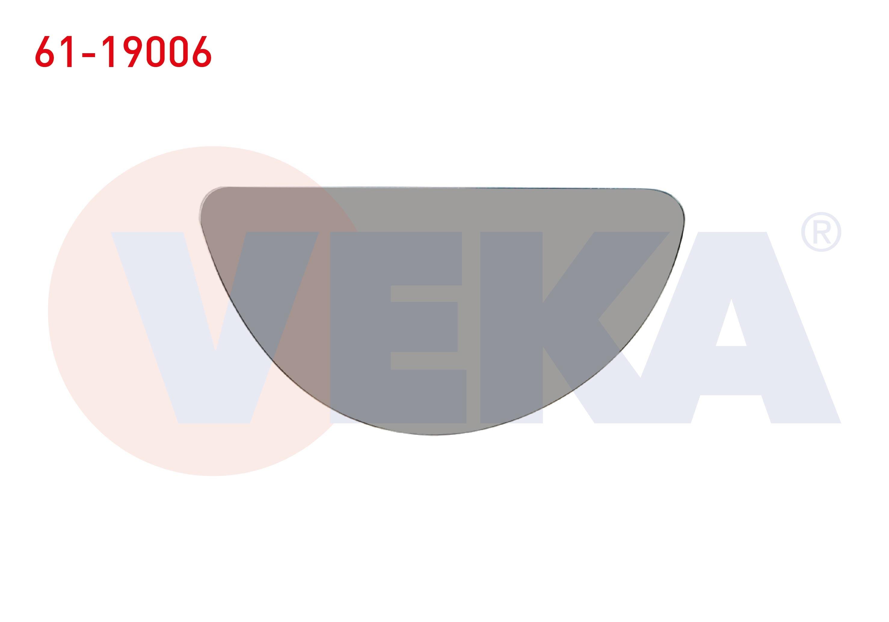 AYNA CAMI SAG MEKANIK ALT FORD TRANSIT (V184) 2000-2006