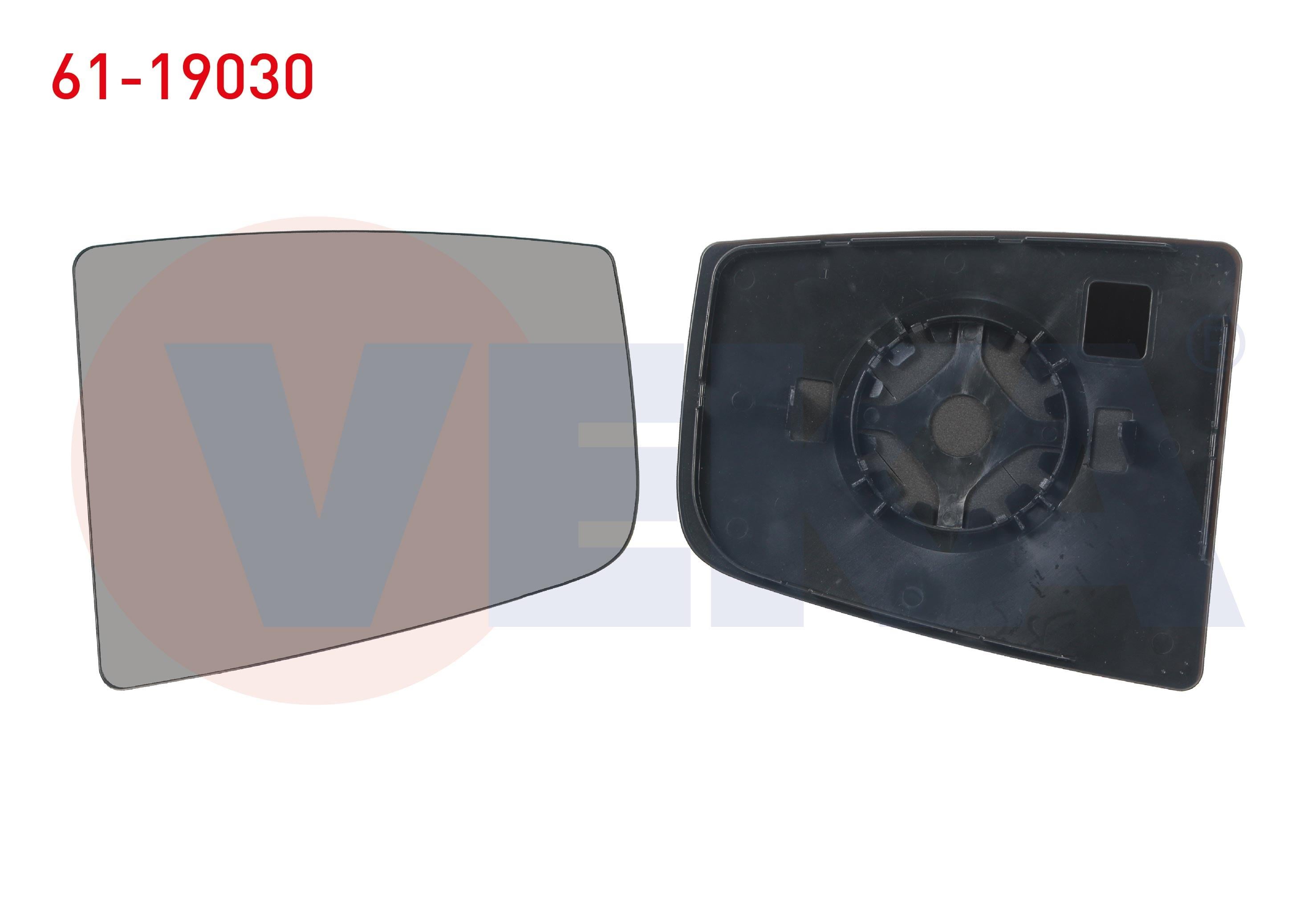 AYNA CAMI SAG MEKANIK FORD TRANSIT (V363) 2014-
