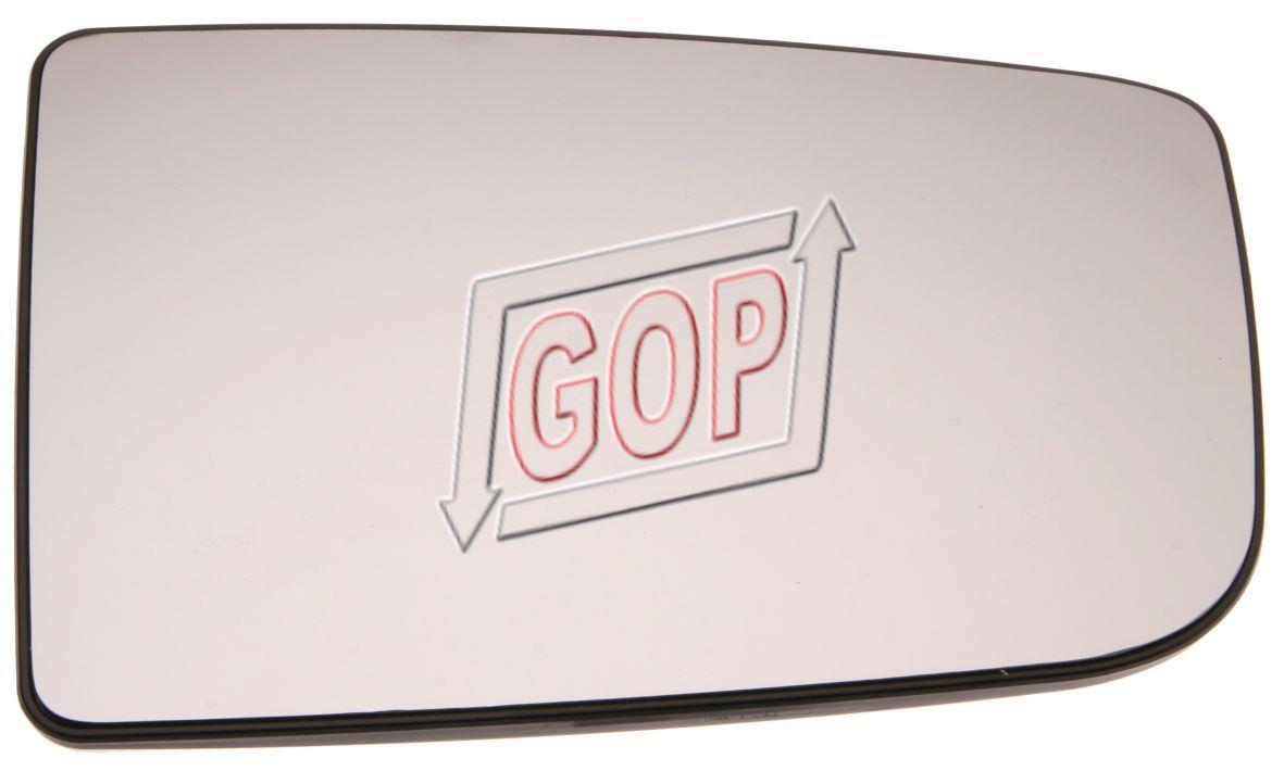 AYNA CAMI SAĞ ÜST SPRİNTER 2006> / VW  CRAFTER 2006>