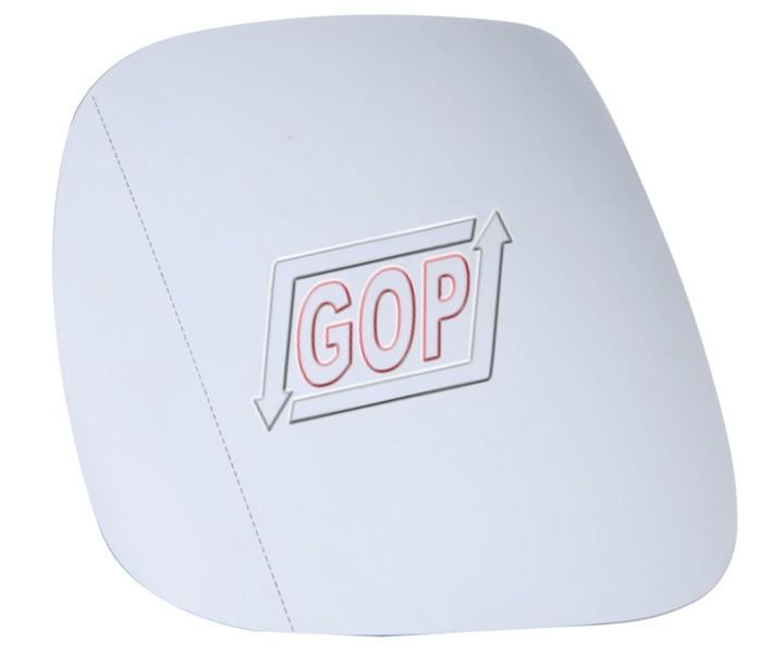 AYNA CAMI SOL  VW TRANSPORTER 2011>/AMAROK 2010>  ELEKTRİKLİ ISITICILI  ÖLÜ NOKTALI