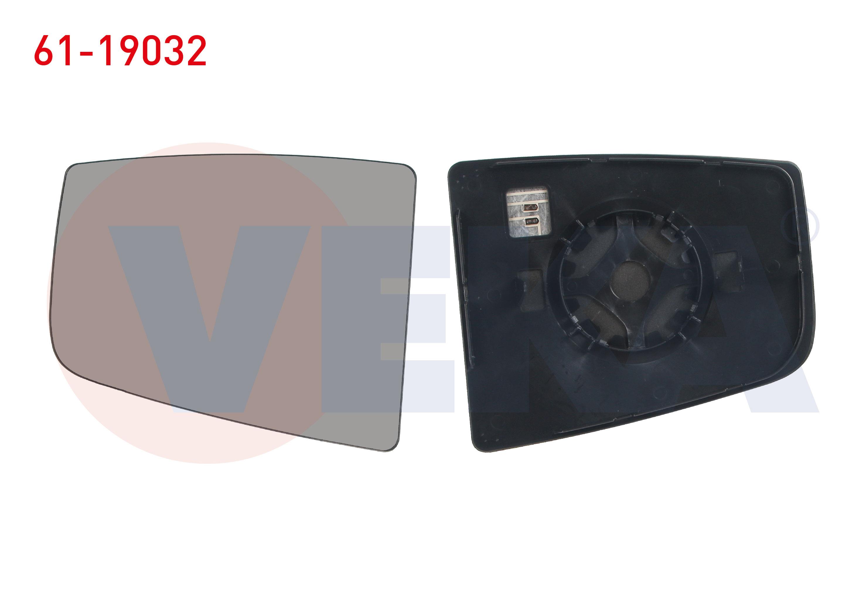 AYNA CAMI SOL ISITMALI FORD TRANSIT (V363) 2014-