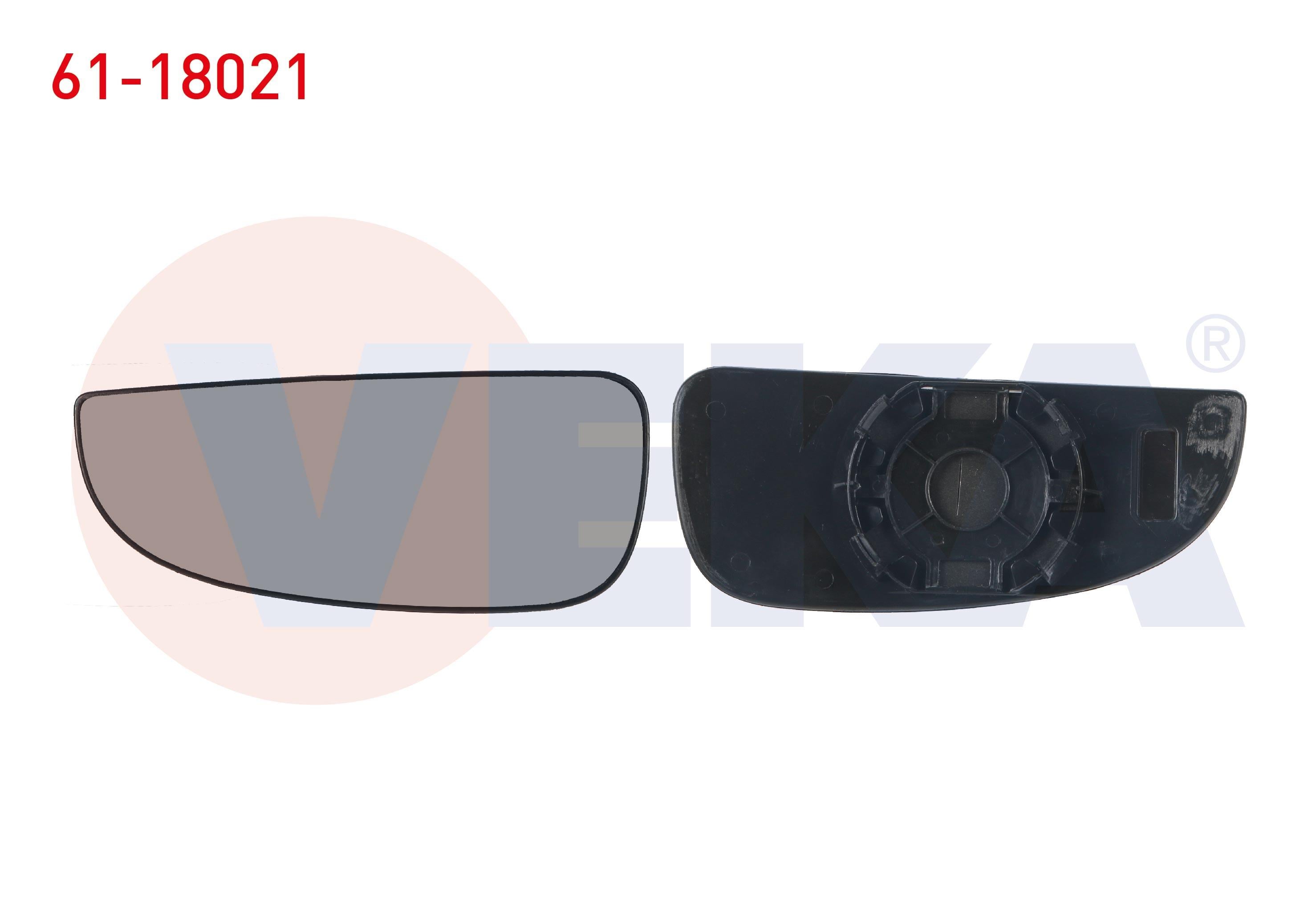 AYNA CAMI SOL MEKANIK ALT FIAT DUCATO 2006- / PEUGEOT BOXER 2006- / CITROEN JUMPER 2006-