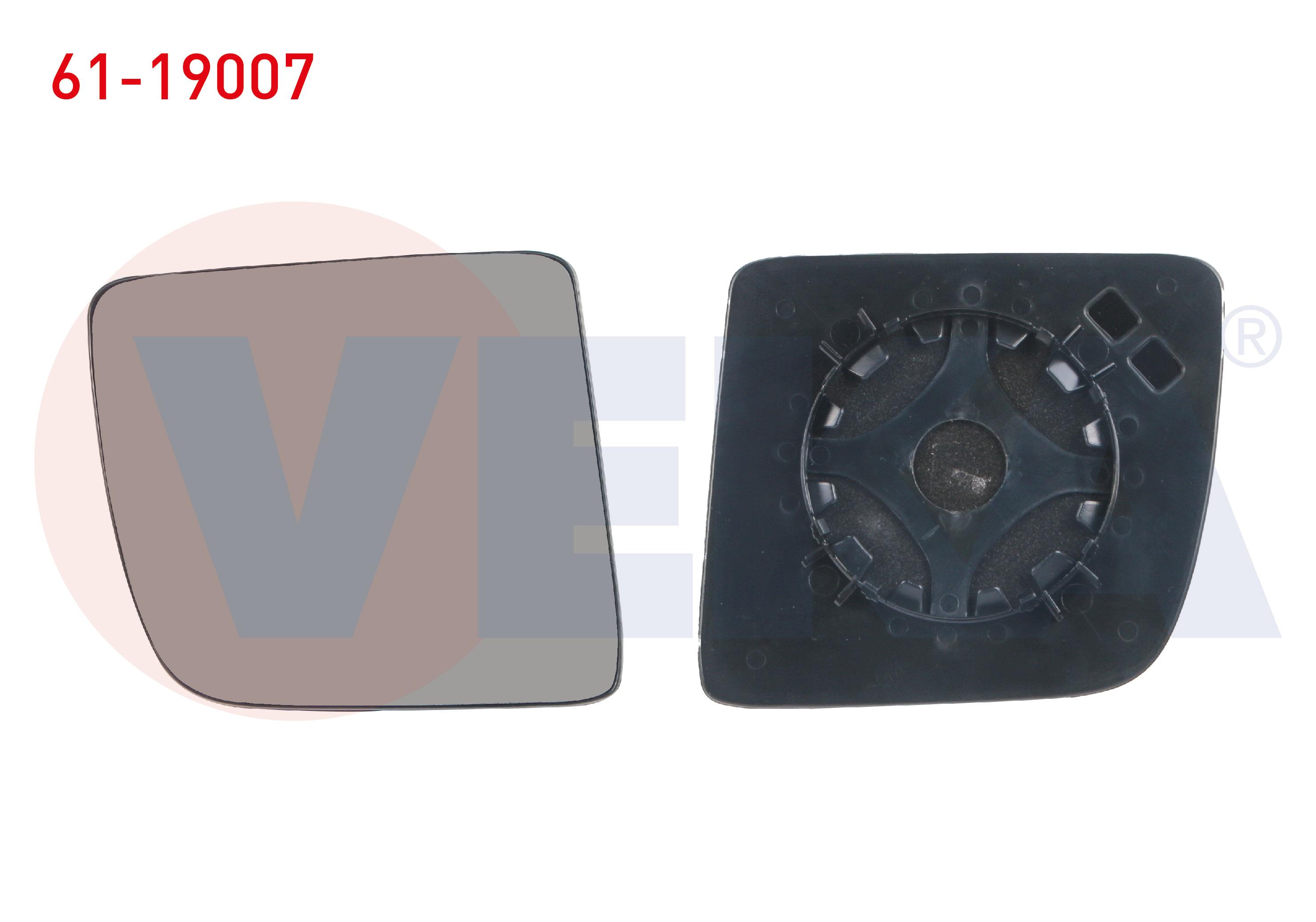 AYNA CAMI SOL MEKANIK FORD TRANSIT CONNECT 2002-