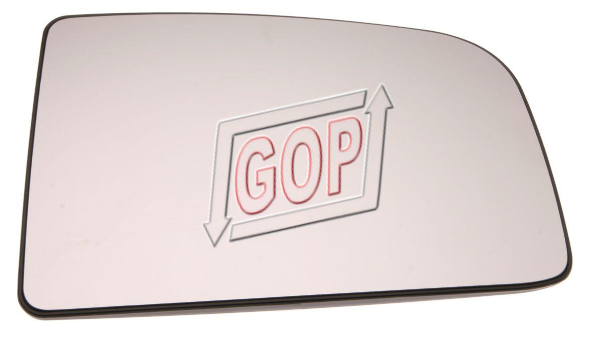 AYNA CAMI SOL ÜST  ISITICILI SPRİNTER 2006> /VW CRAFTER 2006>