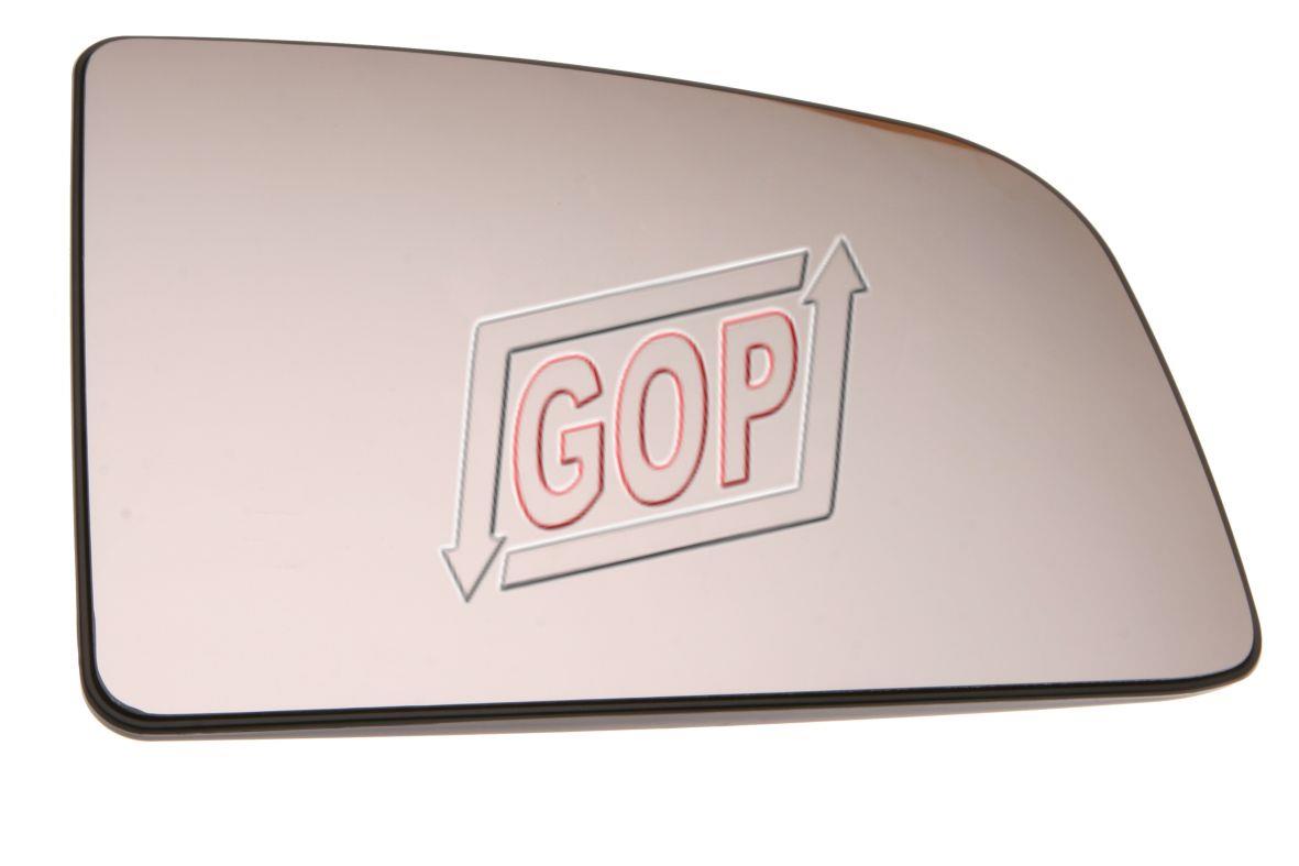 AYNA CAMI SOL ÜST SPRİNTER 2006> / VW  CRAFTER 2006>