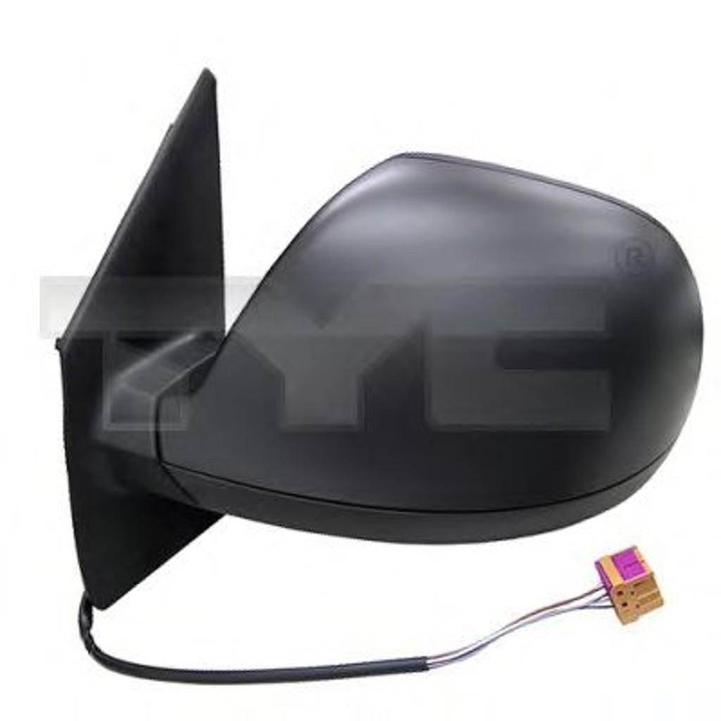 AYNA DIŞ DİKİZ KOMPLE ELEKTRİKLİ SOL T6
