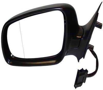 AYNA DIŞ DİKİZ L ( Elektrikli ) OCTAVIA 97-00