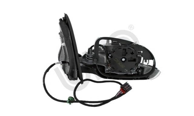 AYNA ELEKTİKLİ REZİSTSNSLI KAT SAĞ GOLF 5 KAPAKSIZ-CAMSIZ 2004-