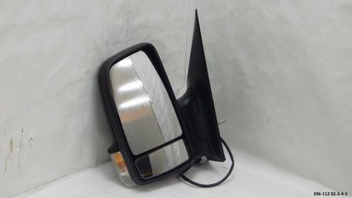 AYNA ELEKTRİKLİ REZİSTANSLI SOL SPRİNTER KAPAKLI 2011-