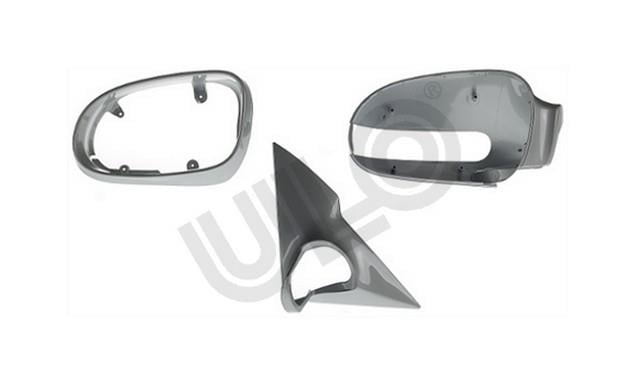 AYNA KAPAĞI  SOL 208  2000-03
