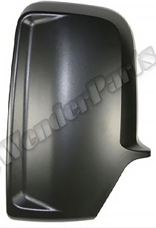 AYNA KAPAĞI SPRİNTER906>910 SAĞ (SİYAH)