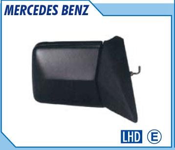 AYNA MEKANİK SAĞ 124 KOMPLE 1985-95