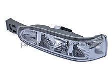 AYNA SİNYALİ  SOL 163