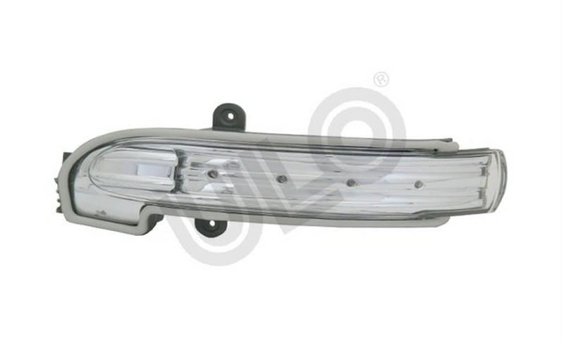AYNA SİNYALİ  SOL 203  2004-06