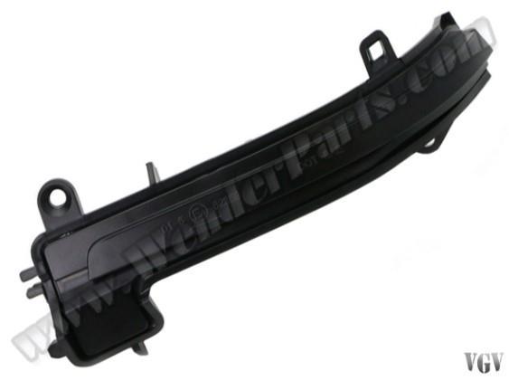 AYNA SİNYALİ F20+LCI F34+LCI F32+LCI F36+LCI X1:E84 SOL FÜME