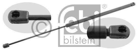 BAGAJ AMORTİSÖRÜ   414