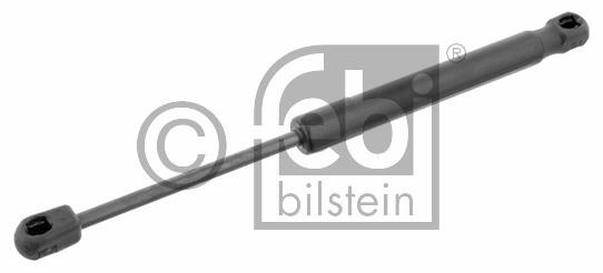 BAGAJ AMORTİSÖRÜ   A4  2000-05