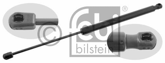 BAGAJ AMORTİSÖRÜ  SOL-SAĞ 245