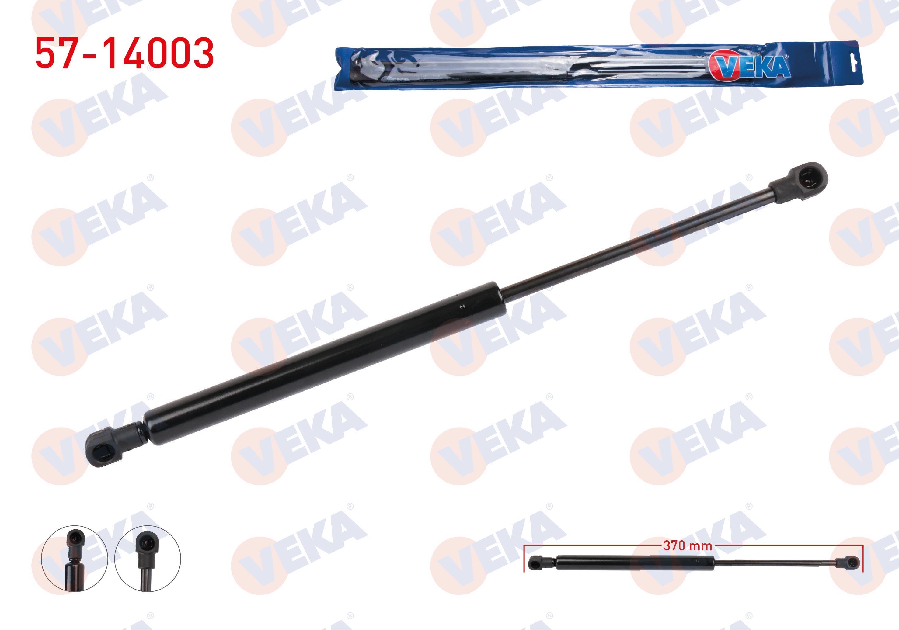 BAGAJ AMORTISORU BMW 3 SERISI (E90) 2004-2011