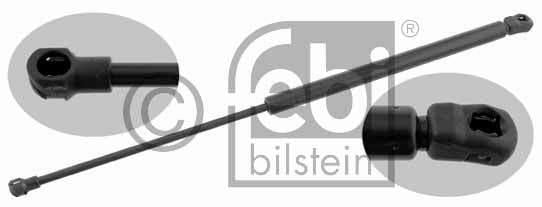 BAGAJ AMORTİSÖRÜ GOLF 4