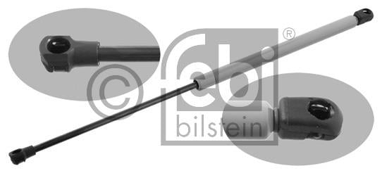 BAGAJ AMORTİSÖRÜ GOLF 4