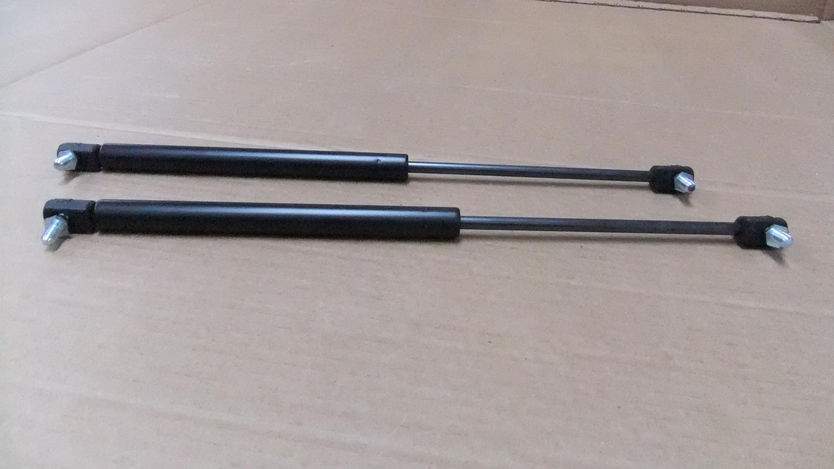 BAGAJ AMORTİSÖRÜ POLO 95-00