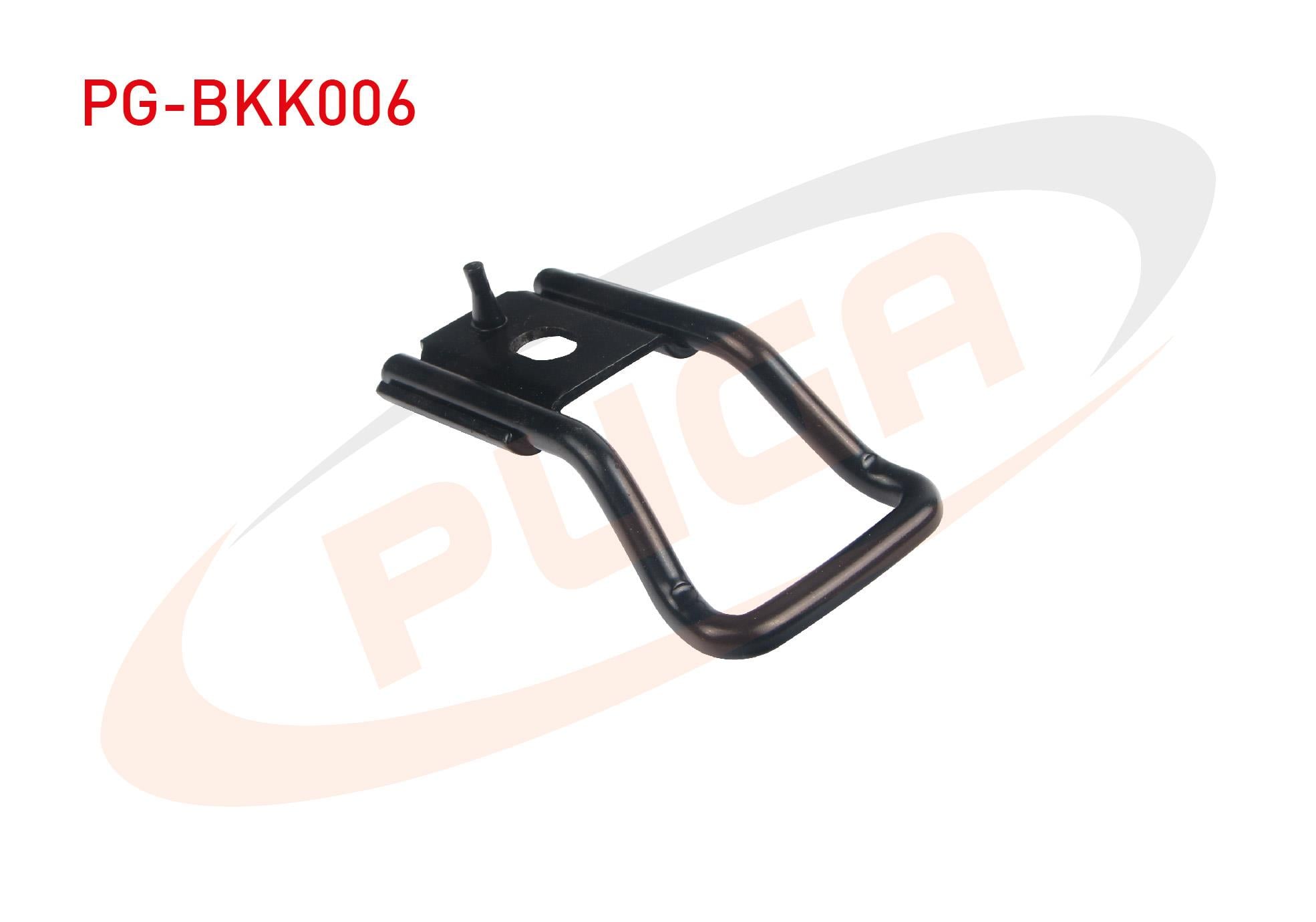 BAGAJ KAPAGI KILIT KARSILIGI ALT SOL-SAG CIFT KAPAGI RENAULT KANGOO II 1998-2008