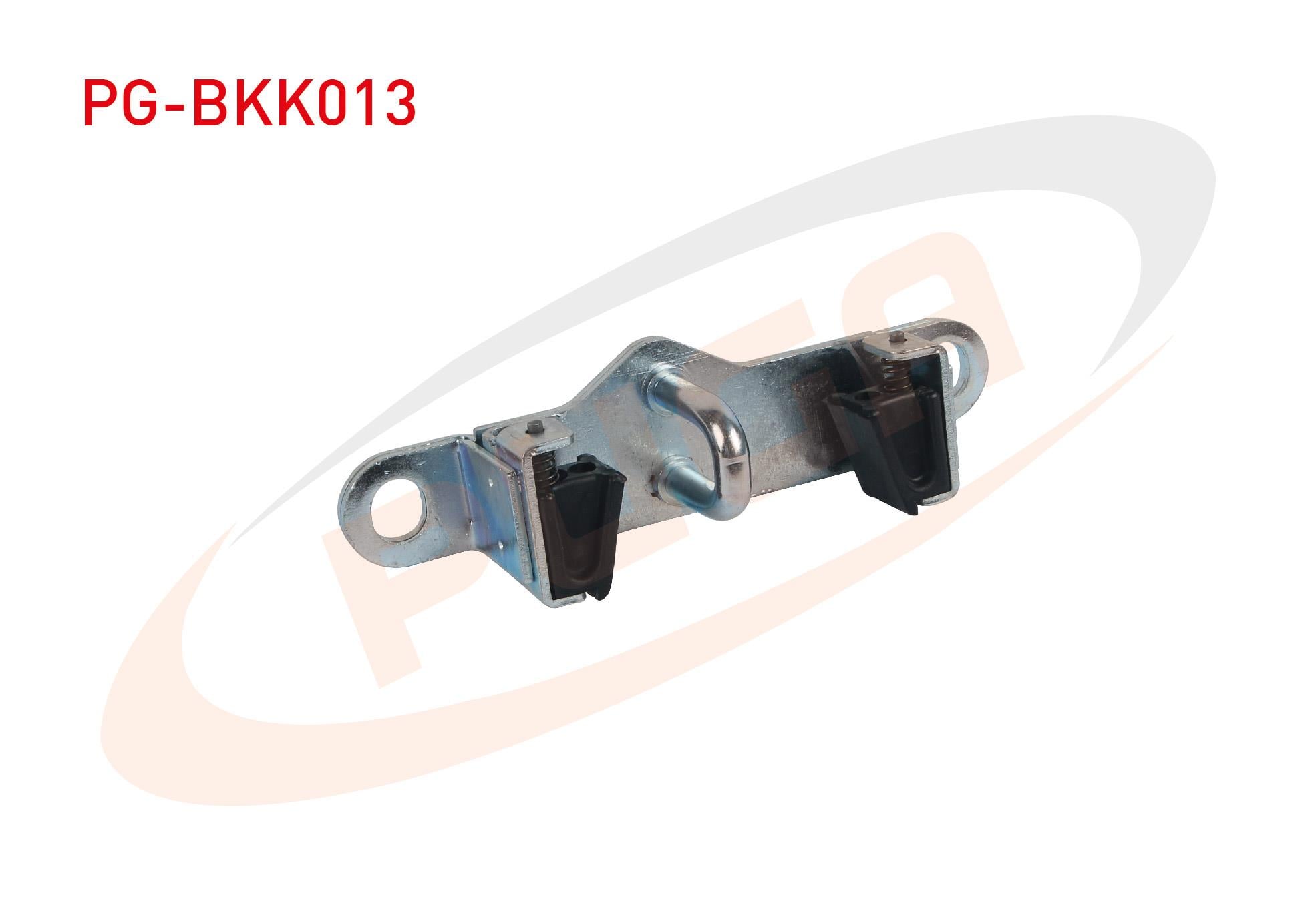 BAGAJ KAPAGI KILIT KARSILIGI TEK KAPI DOBLO 2001-2010