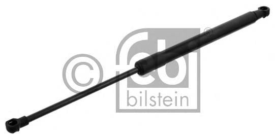BAGAJ KAPAK AMORTİSÖRÜ SUPER B  2008-2013