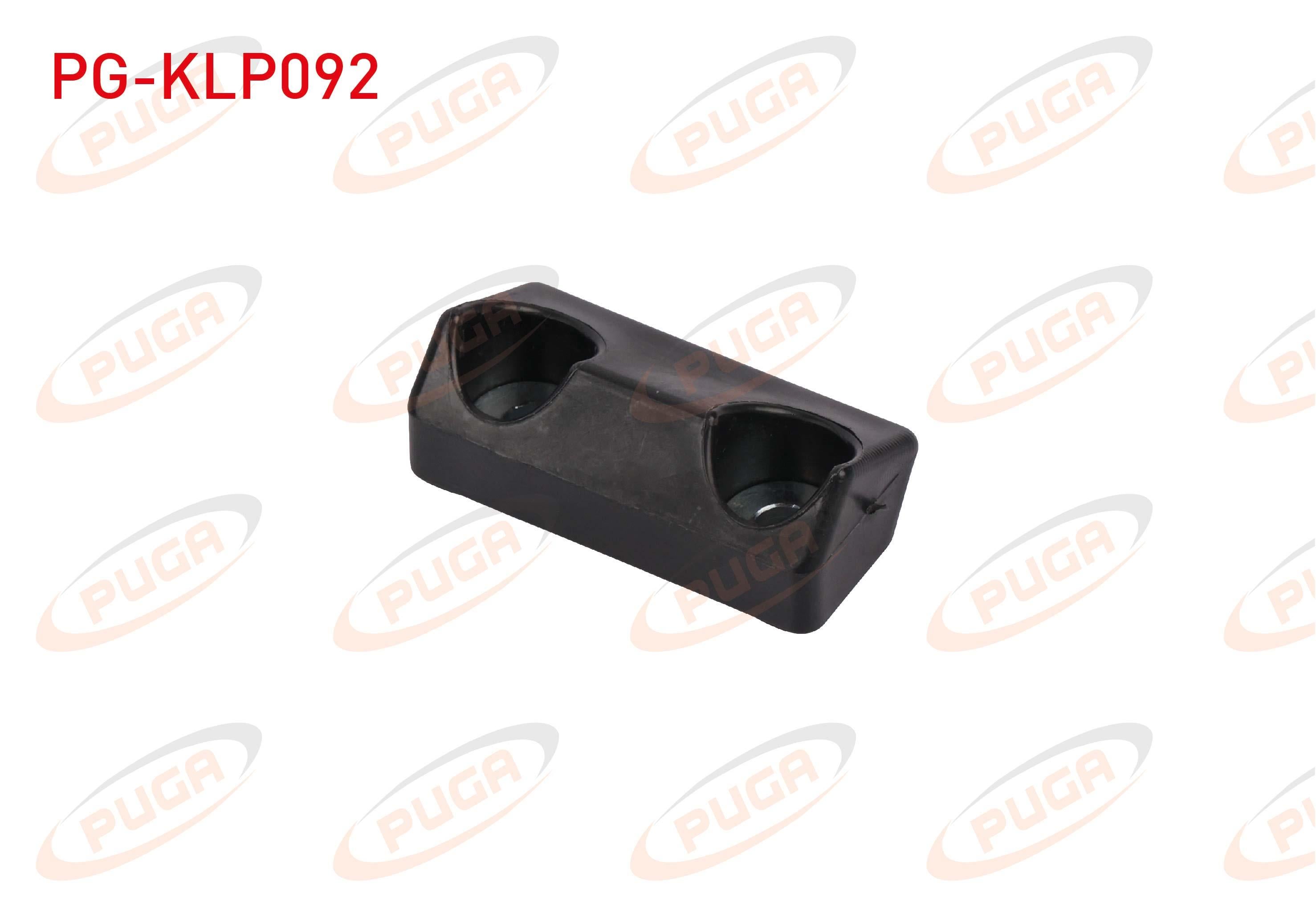 BAGAJ KAPAK AYAR ALT BRAKETI DOBLO / FIORINO