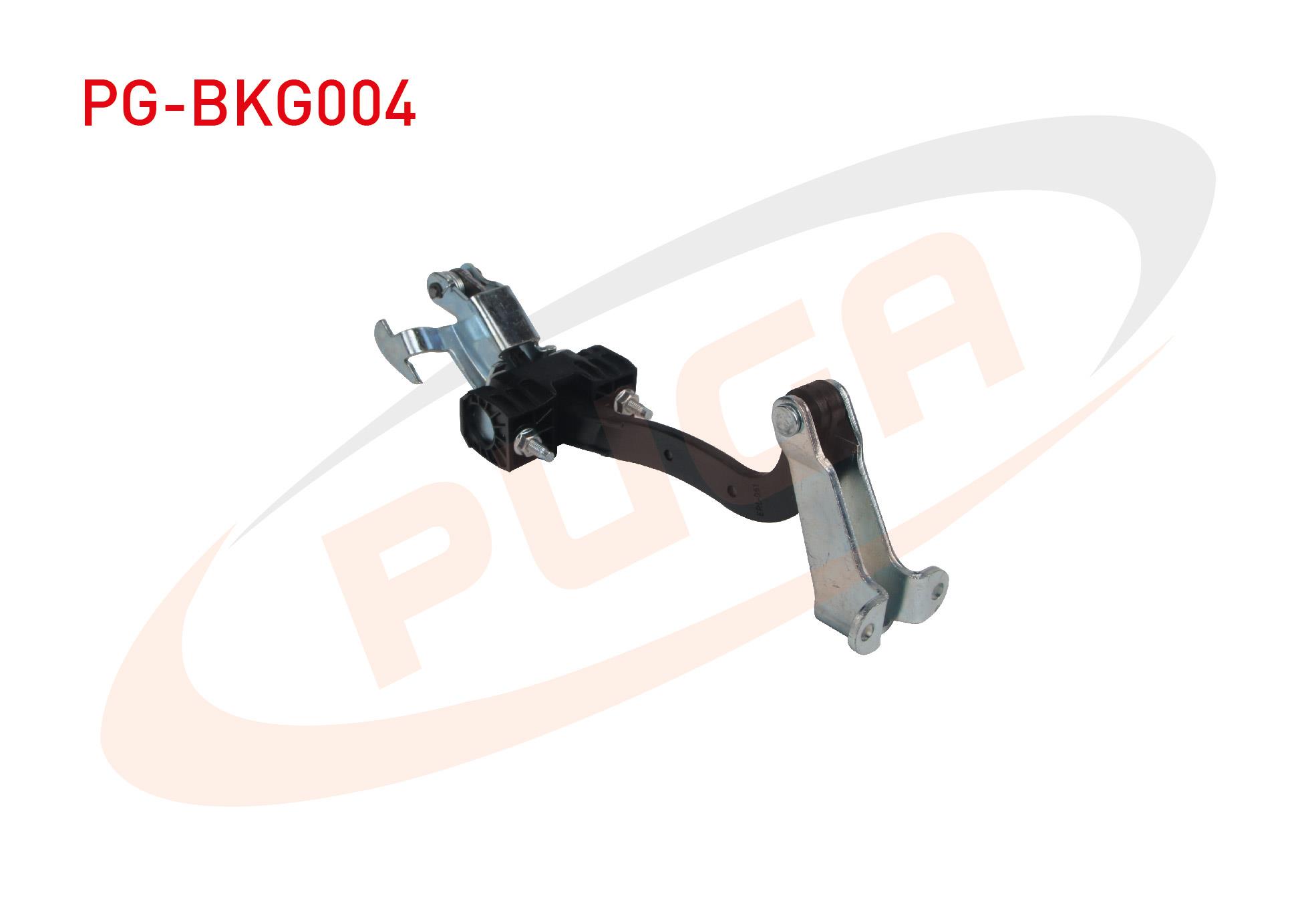 BAGAJ KAPAK GERGISI SOL FIAT DUCATO III/ PEUGEOT BOXER III / CITROEN JUMPER III 2006-2014