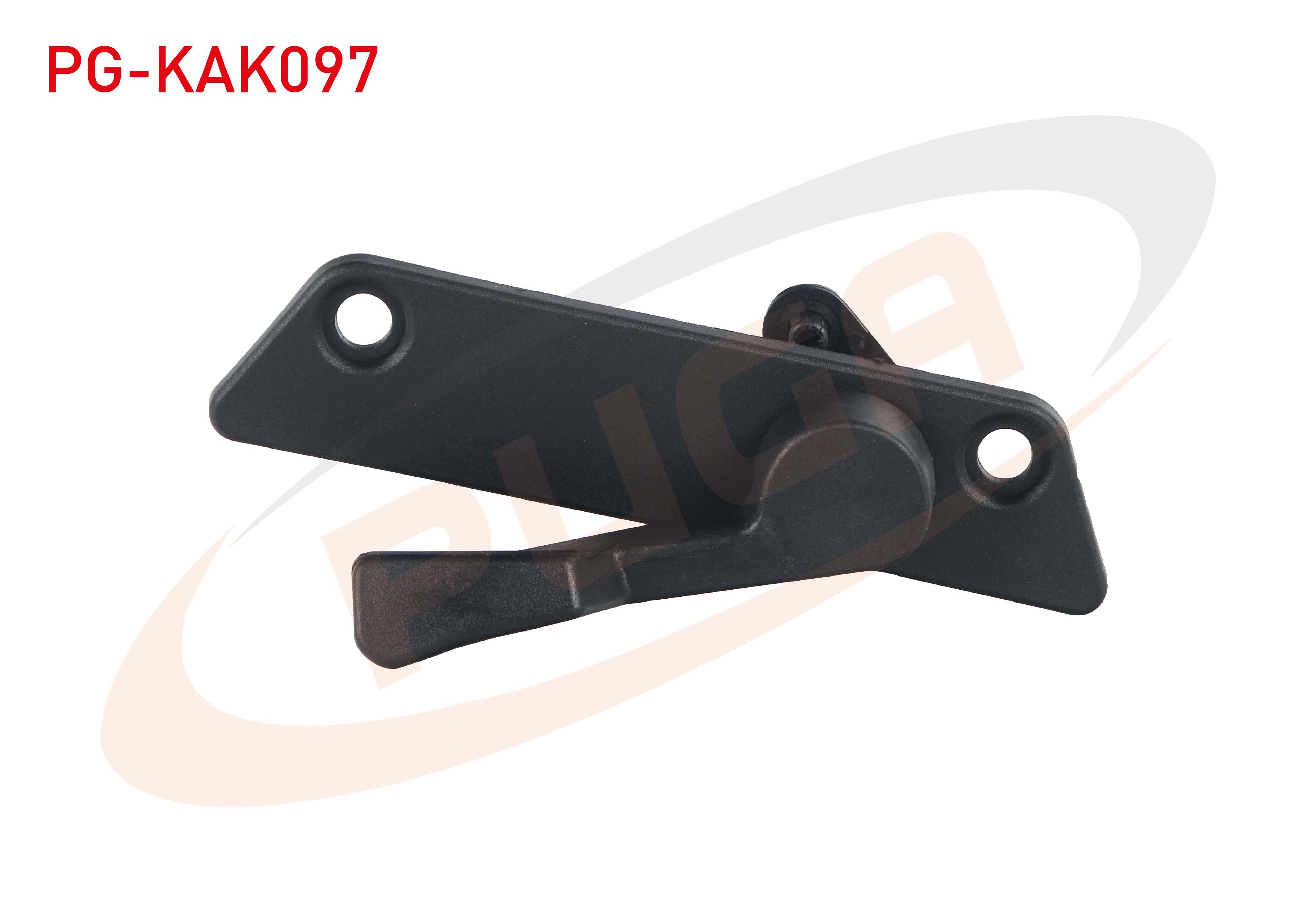 BAGAJ KAPAK IC ACMA KOLU FIAT DOBLO 2001-