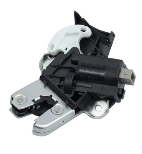 BAGAJ KAPAK KILIDI GOLF 6 - PASSAT B6- A4-A5-A6-A8-RS4-RS5-RS6 4E0827505C 4F5827505B 4F5827505C