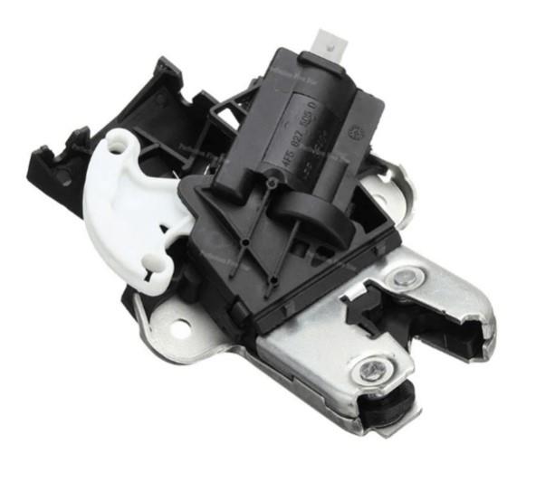 BAGAJ KAPAK KILIDI GOLF 6 - PASSAT B6- A4-A5-A6-A8-RS4-RS5-RS6 4E0827505C 4F5827505B 4F5827505C SAGEMFRANS