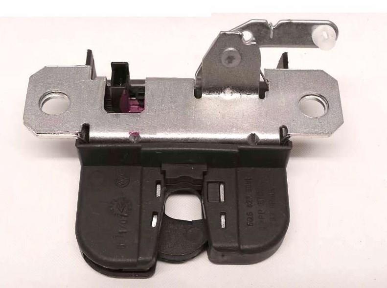 BAGAJ KAPAK KİLİDİ POLO HB 02-10 6Q6827505D
