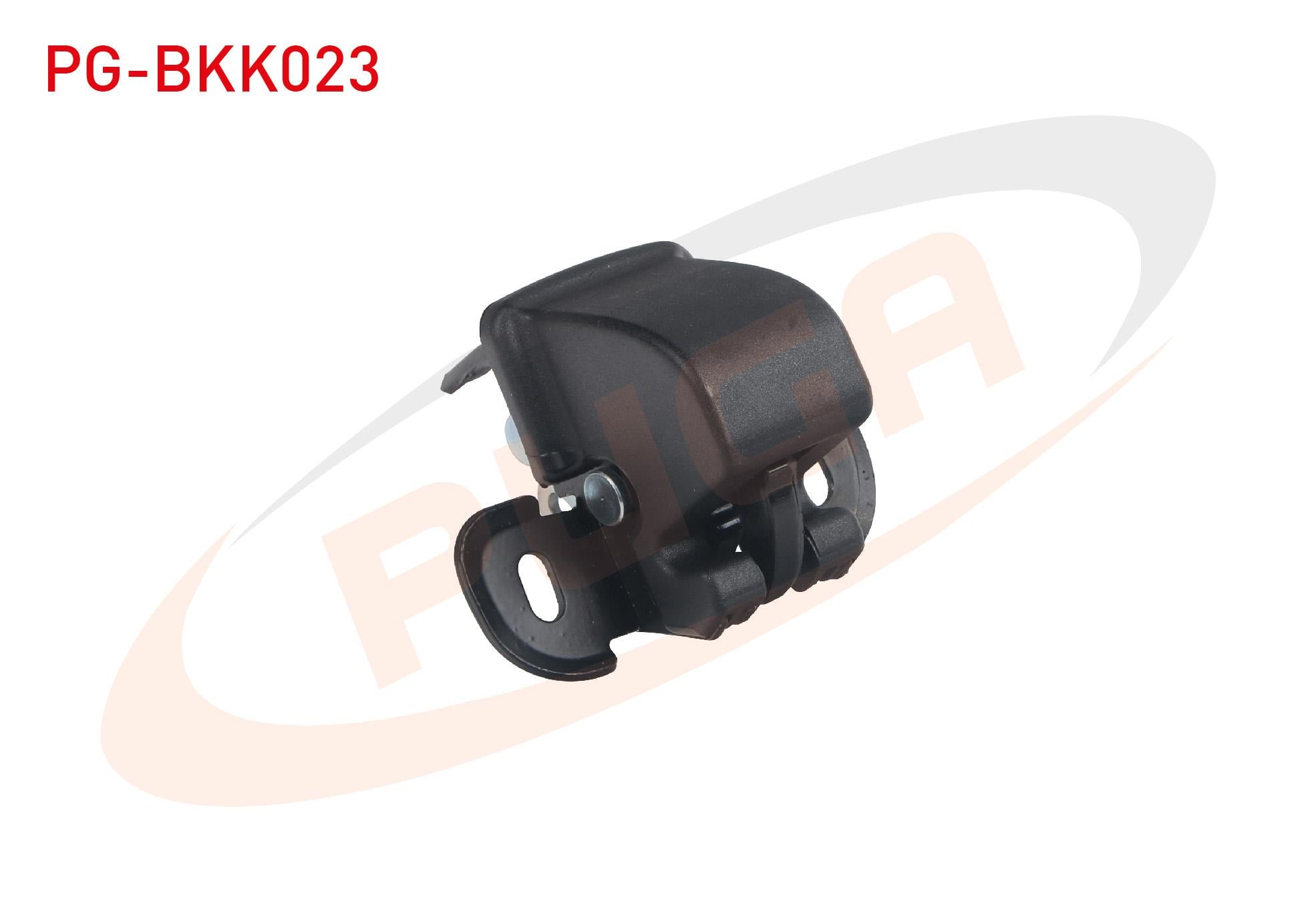 BAGAJ KAPI KILIDI ALT-UST CIFT KAPI RENAULT MASTER II/ OPEL MOVANO 1998-2010