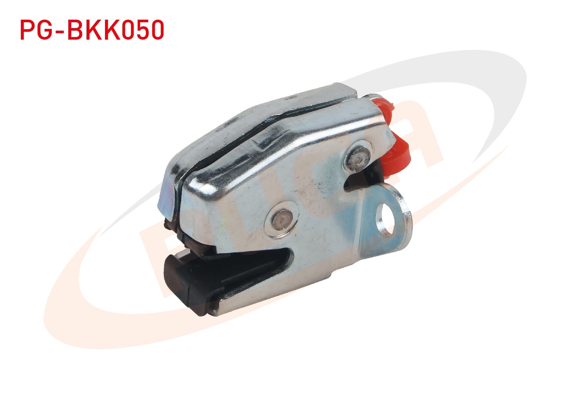 BAGAJ KILIDI UST SAG CIFT KAPI FIAT DOBLO I - II 2005-2010