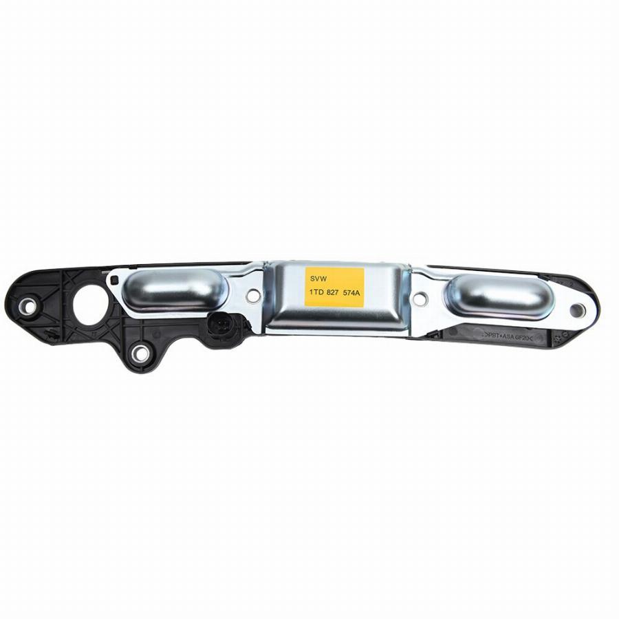BAGAJ KILIT ANAHTARI DIS VOLKSWAGEN GOLF PLUS (5M1) 2005-2009 / JETTA III (1K2) 2005-2010 / TOURAN (1T1,1T2) 2003-2010 1T0827211