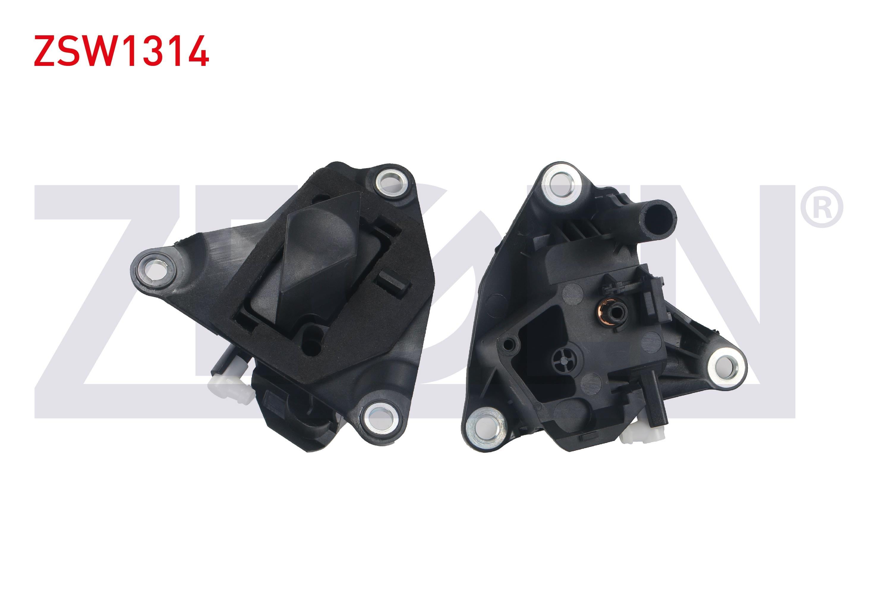 BAGAJ KILIT BUTONU RENAULT CLIO II 1998-2005
