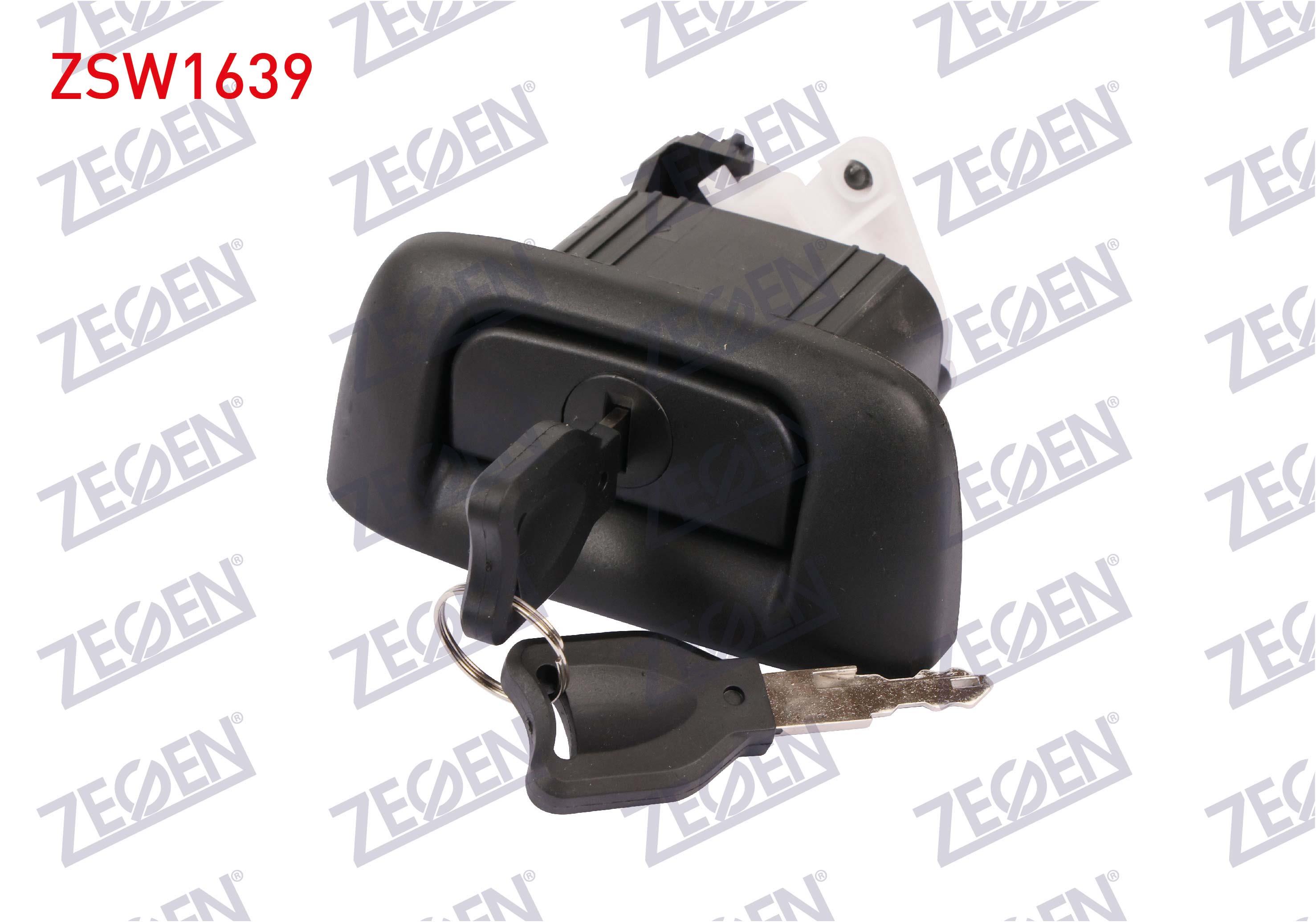 BAGAJ KILIT BUTONU RENAULT CLIO SYMBOL I (LB_) 1998-
