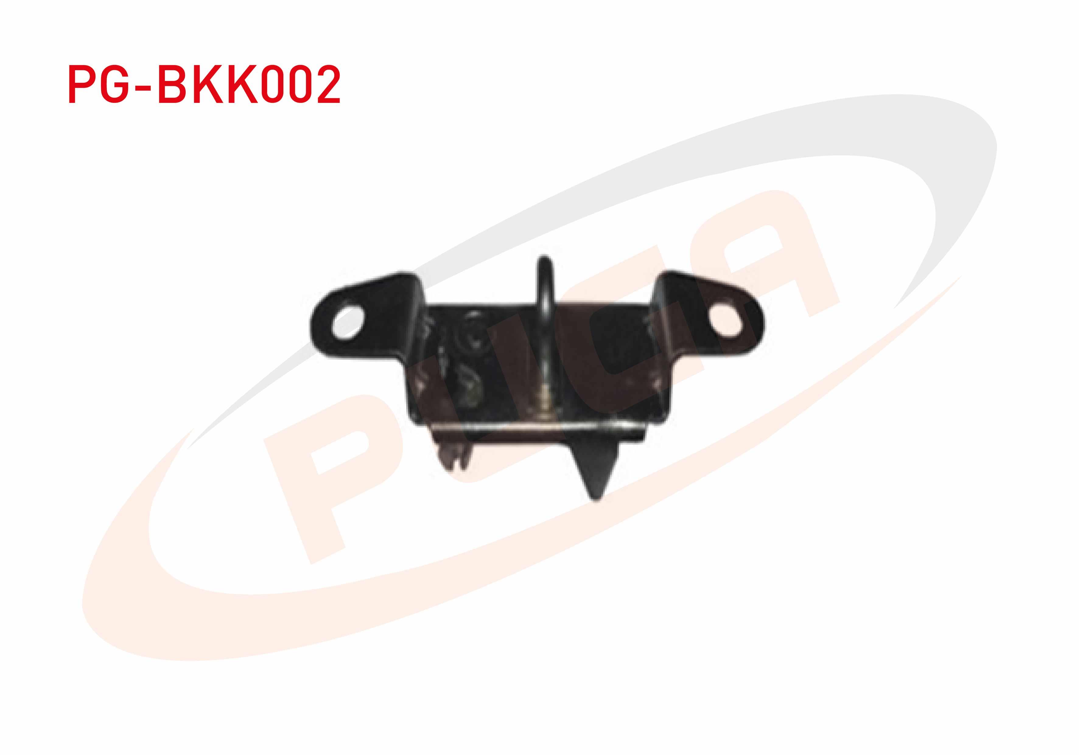 BAGAJ KILIT KARSILIGI FIAT ALBEA 1996-2003