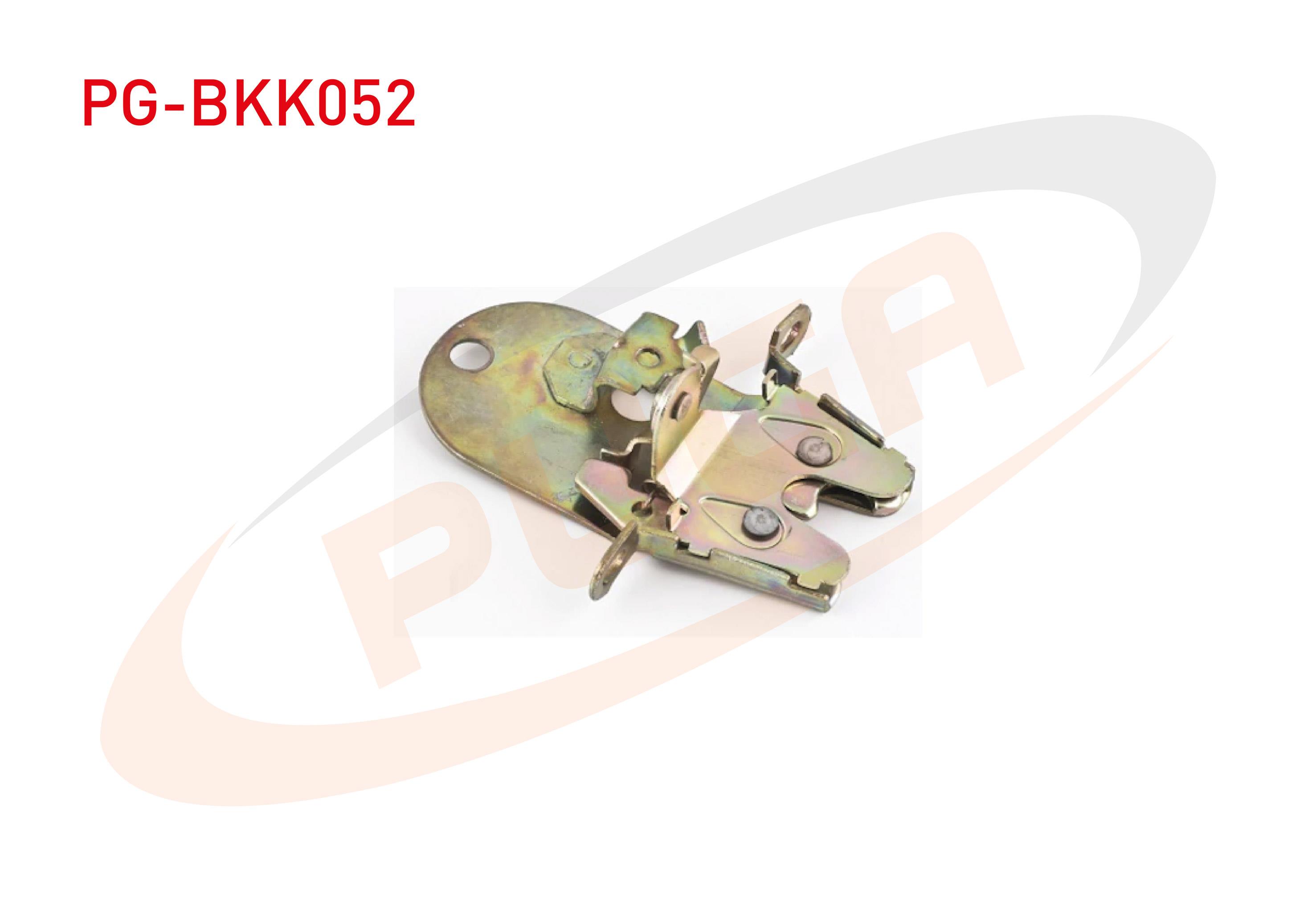 BAGAJ KILIT MEKANIZMASI FIAT DOGAN - SAHIN 1993-2002