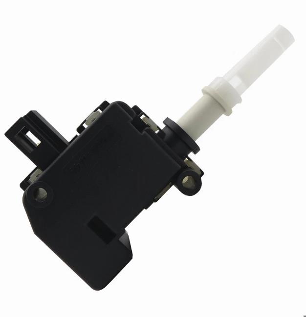 BAGAJ KILIT MOTORU VOLKSWAGEN CADDY III - TRANSPORTER V - PHAETON 2004-2015/ TOUAREG 2010-/ SKODA SUPERB 2002-2010 3B5827061C 3B0959781D SAGEMFRANS