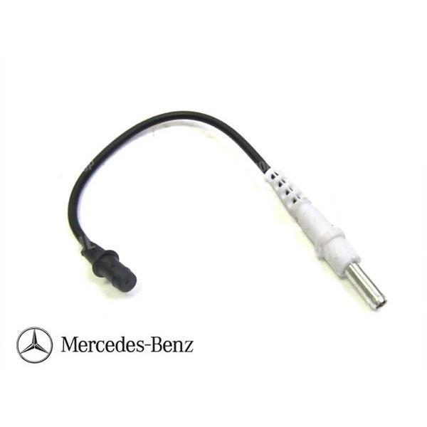 BALATA FİŞİ   ÖN/ARKA  MERCEDES  VITO W638 1996-2003  155mm  (100ad)